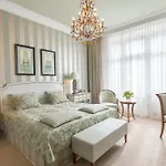 Romantik Hotel das Smolka